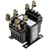 PH100MQMJ-FK - Machine Tool Rated Molded Industrial Control Transformer